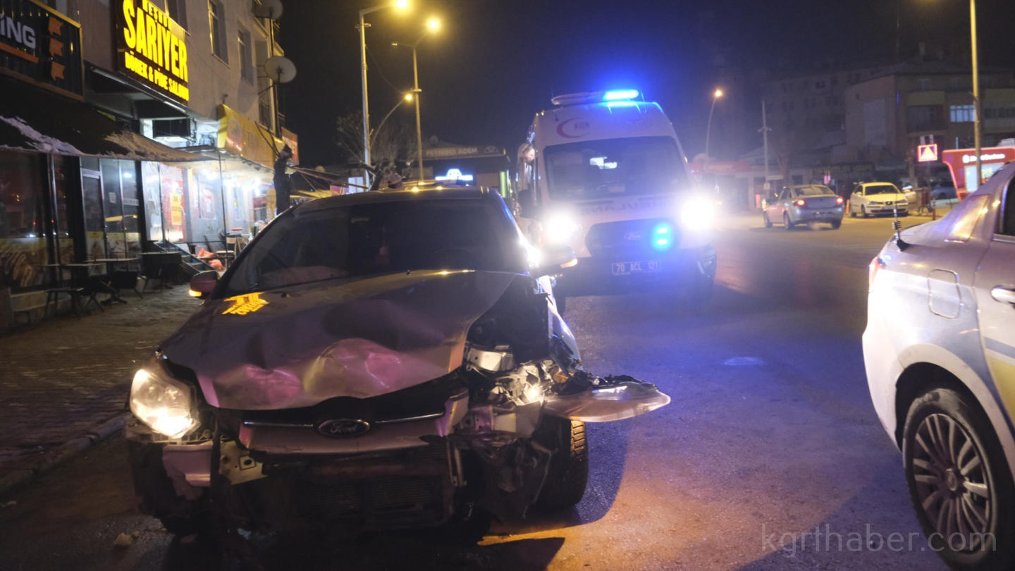 77 Yasindaki Kadin Kazada Yaralandi1