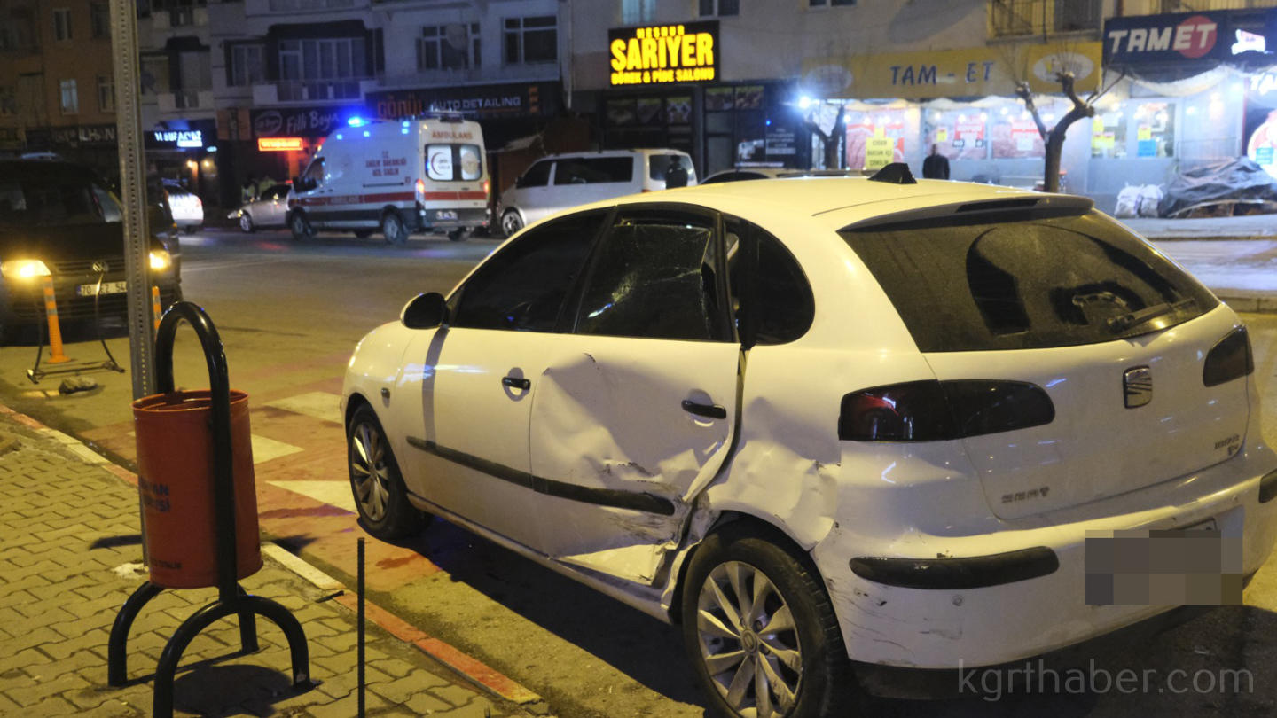 77 Yasindaki Kadin Kazada Yaralandi2