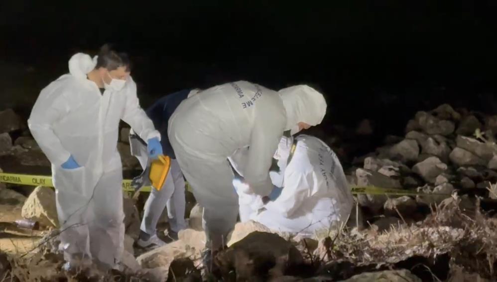 8 Gundur Kayipti Elif Kumal Olu Halde Bulundu1