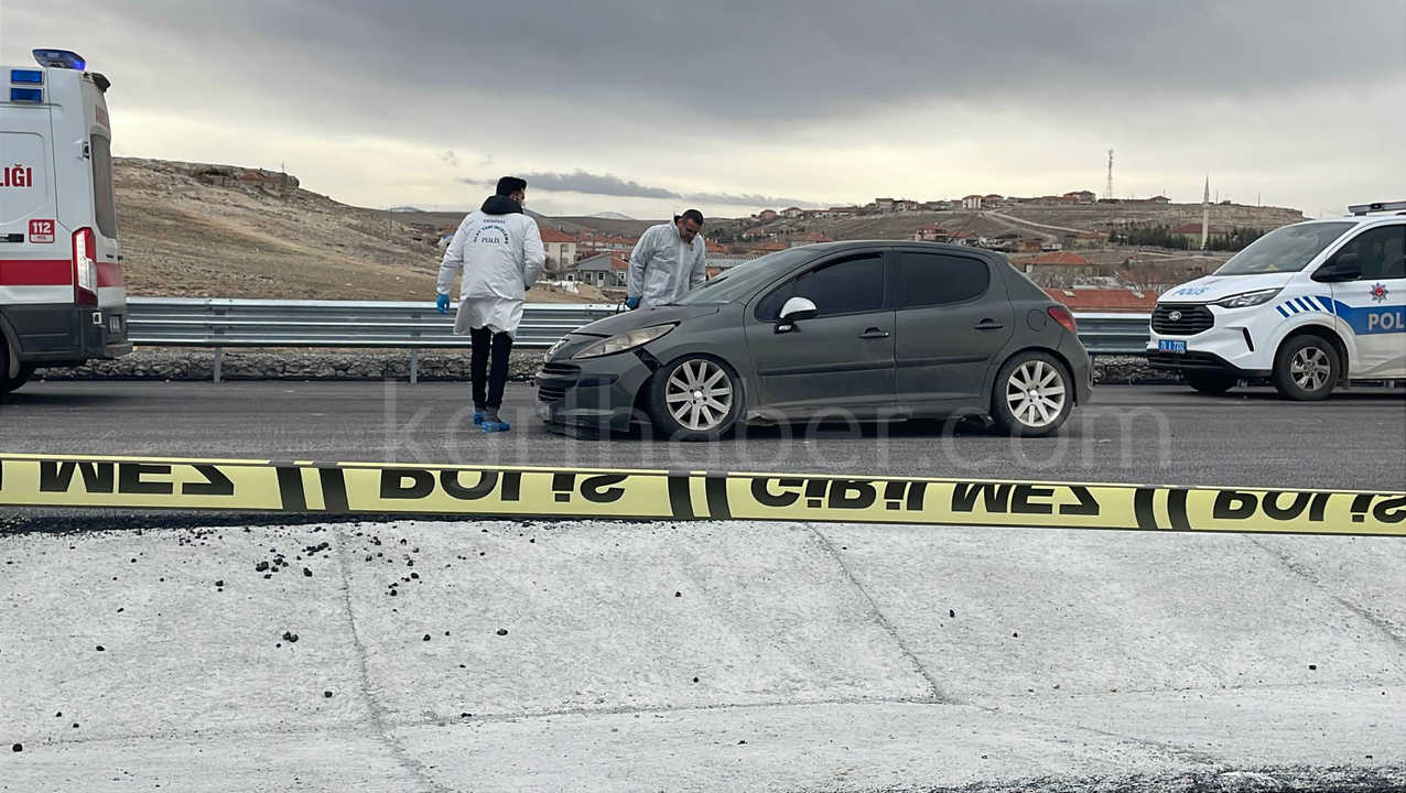 Aracinda Basindan Vurulmus Halde Bulundu11