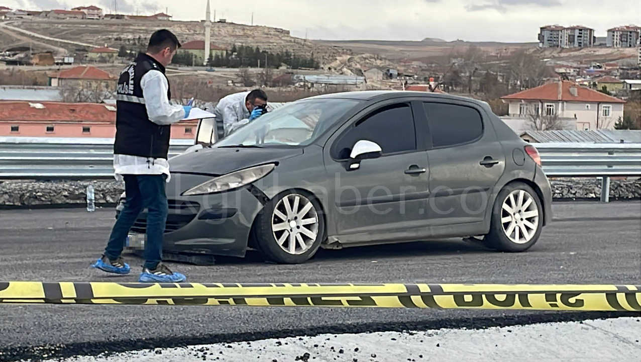 Aracinda Basindan Vurulmus Halde Bulundu5