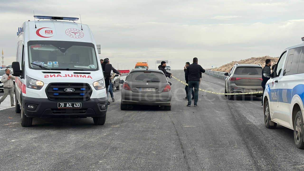 Aracinda Basindan Vurulmus Halde Bulundu7