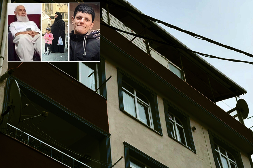 Bagcilarda Karbonmonoksit Faciasi Aileden 3 Kisi Hayatini Kaybetti (1)