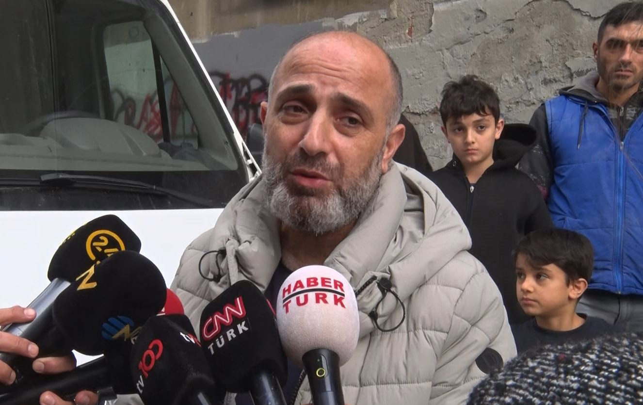 Bagcilarda Karbonmonoksit Faciasi Aileden 3 Kisi Hayatini Kaybetti (3)