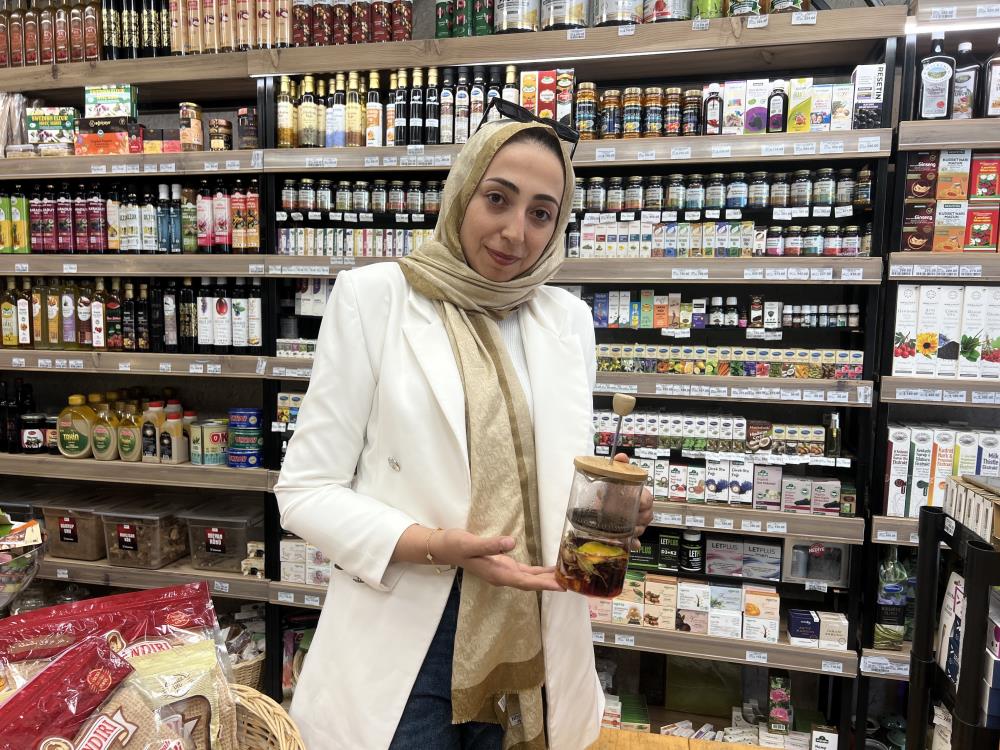 Bagisiklik Sistemine Dogal Sifa Bitki Cayi1