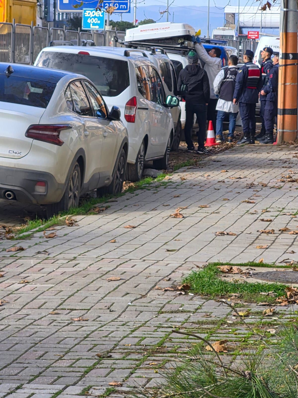 Balikesirde Kayip Kadin Elif Kumaldan 5 Gundur Haber Alinamiyor (2)