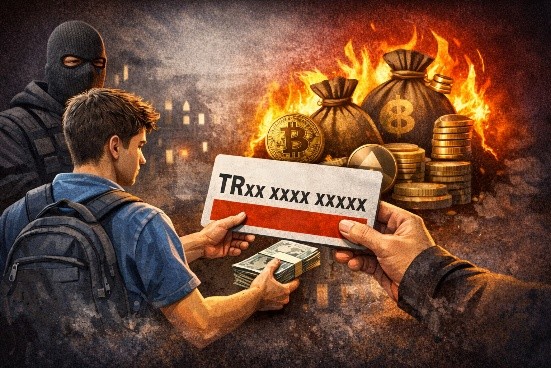 Banka Hesabi Kiralama Tuzagina Dusmeyin Hayatiniz Kararir (2)