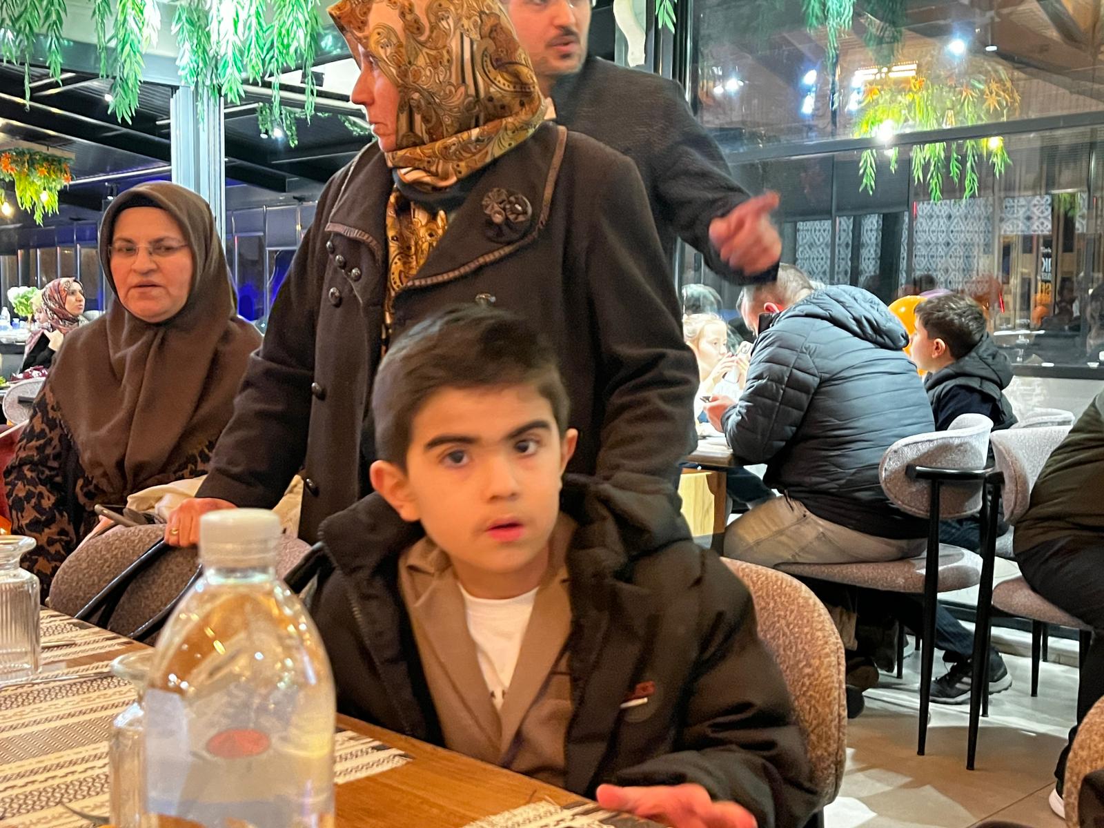 Bir Aksam Bir Umut Topraka Destek Yemegi (6)