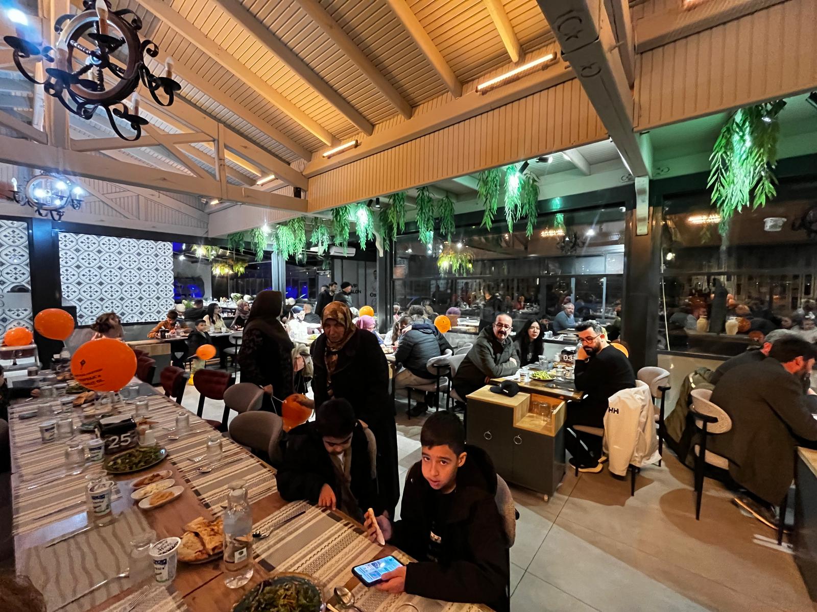 Bir Aksam Bir Umut Topraka Destek Yemegi (7)