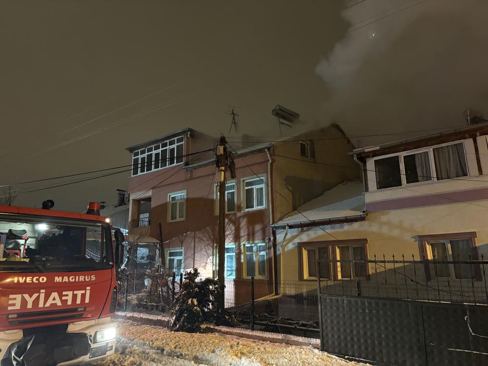 Cati Yangini 2 Saatte Sonduruldu1