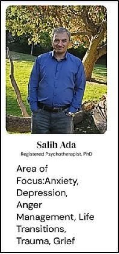 Cemal Karaata Izini Kaybettirmisti Karlov Suikasti Suphelisi Kanadada