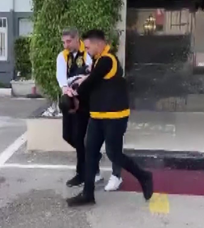 Cevrimici Tartisma Gercege Tasti Liseli Genci Kacirip Darp Ettiler (3)