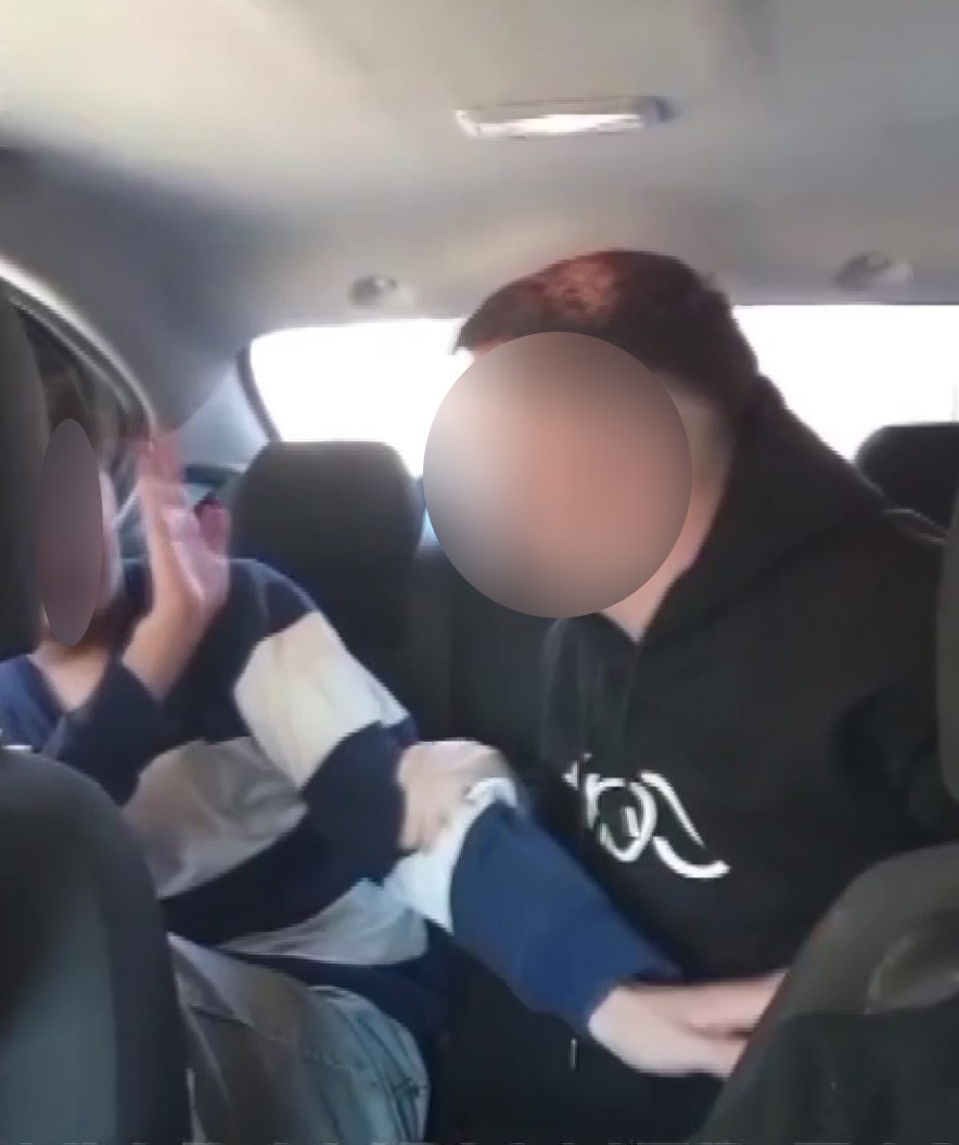 Cevrimici Tartisma Gercege Tasti Liseli Genci Kacirip Darp Ettiler (4)