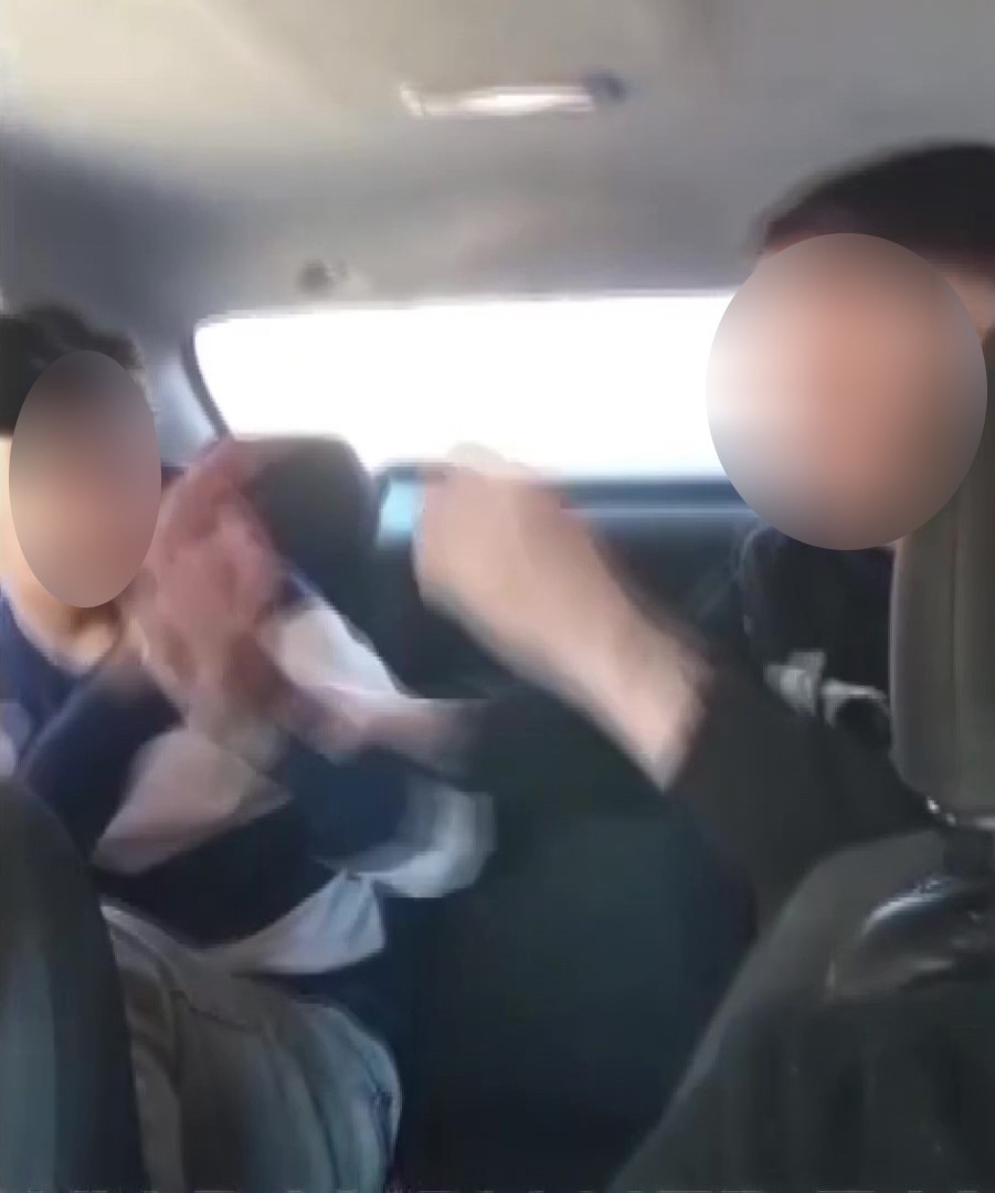 Cevrimici Tartisma Gercege Tasti Liseli Genci Kacirip Darp Ettiler (5)