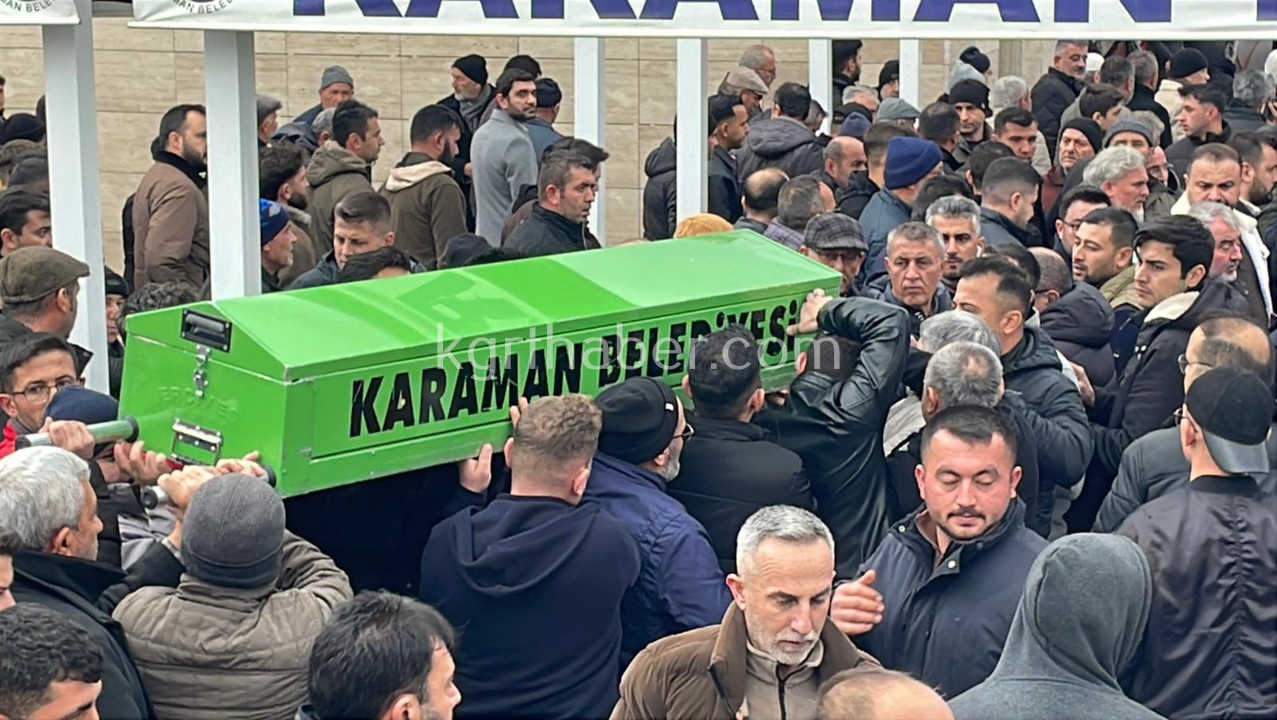 Cinayete Kurban Giden Yunus Emre Sahin Topraga Verildi0