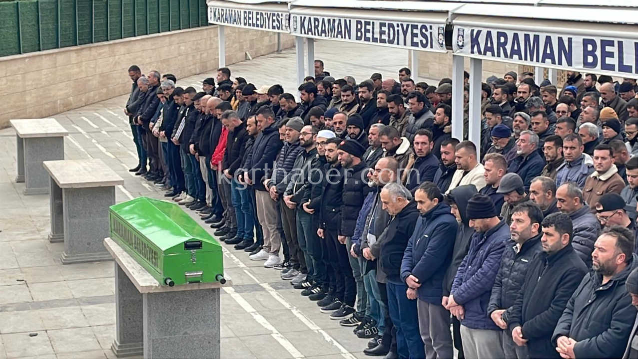 Cinayete Kurban Giden Yunus Emre Sahin Topraga Verildi1