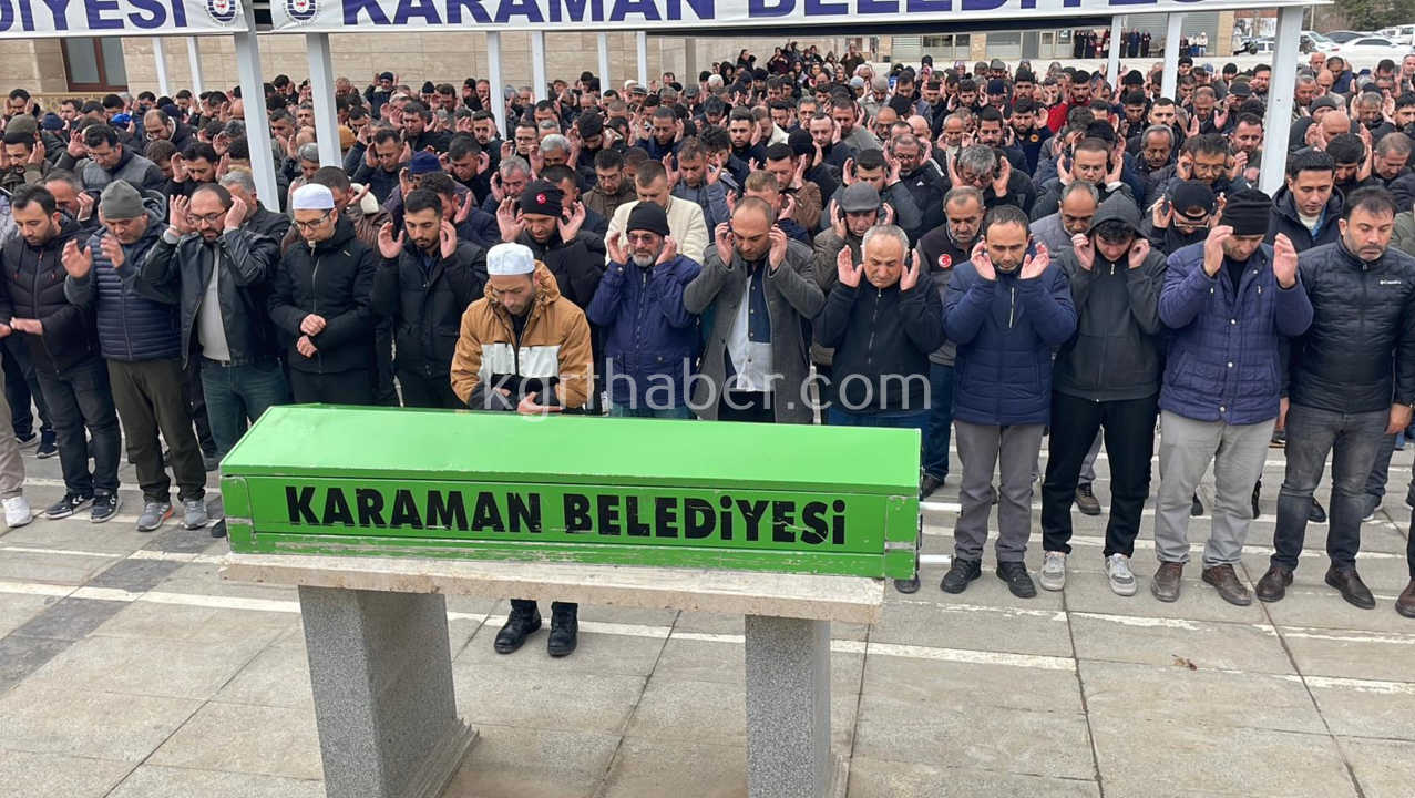 Cinayete Kurban Giden Yunus Emre Sahin Topraga Verildi3