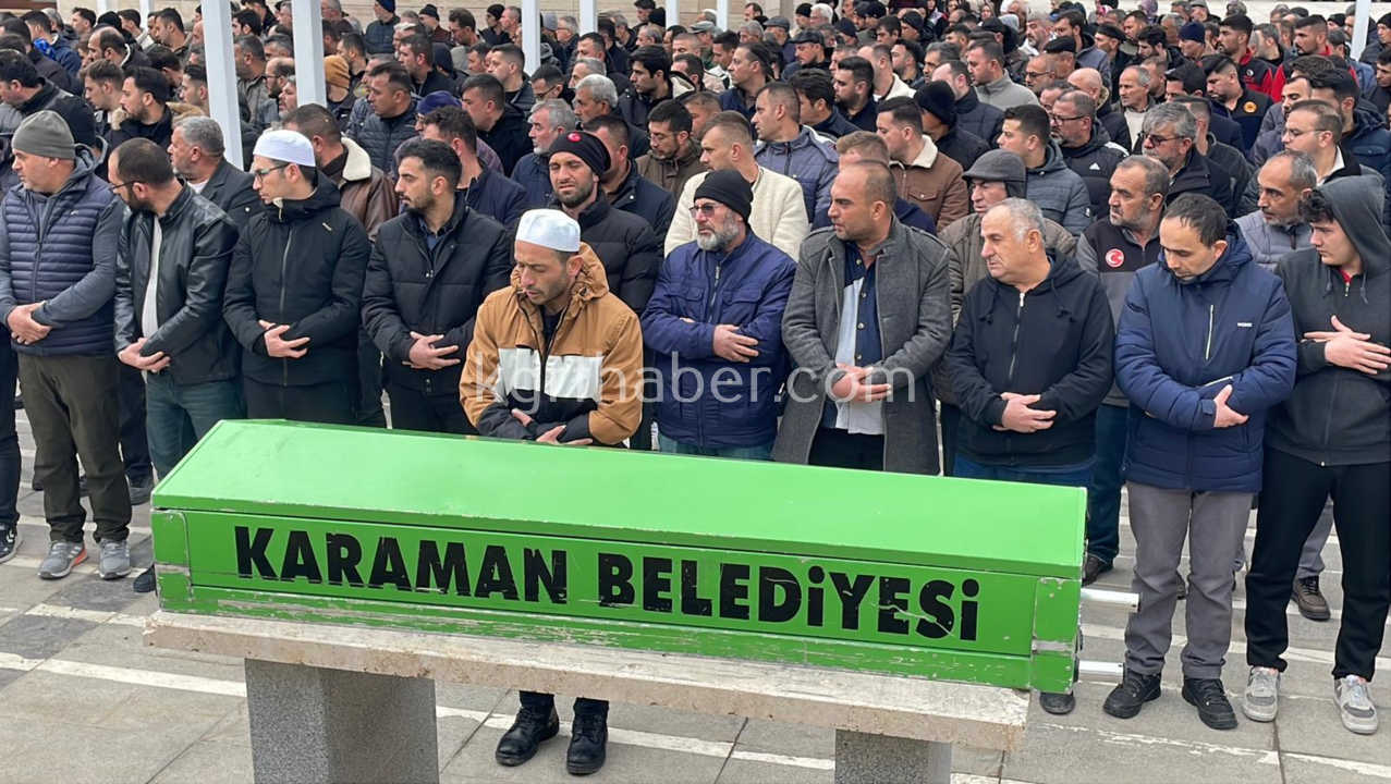 Cinayete Kurban Giden Yunus Emre Sahin Topraga Verildi5