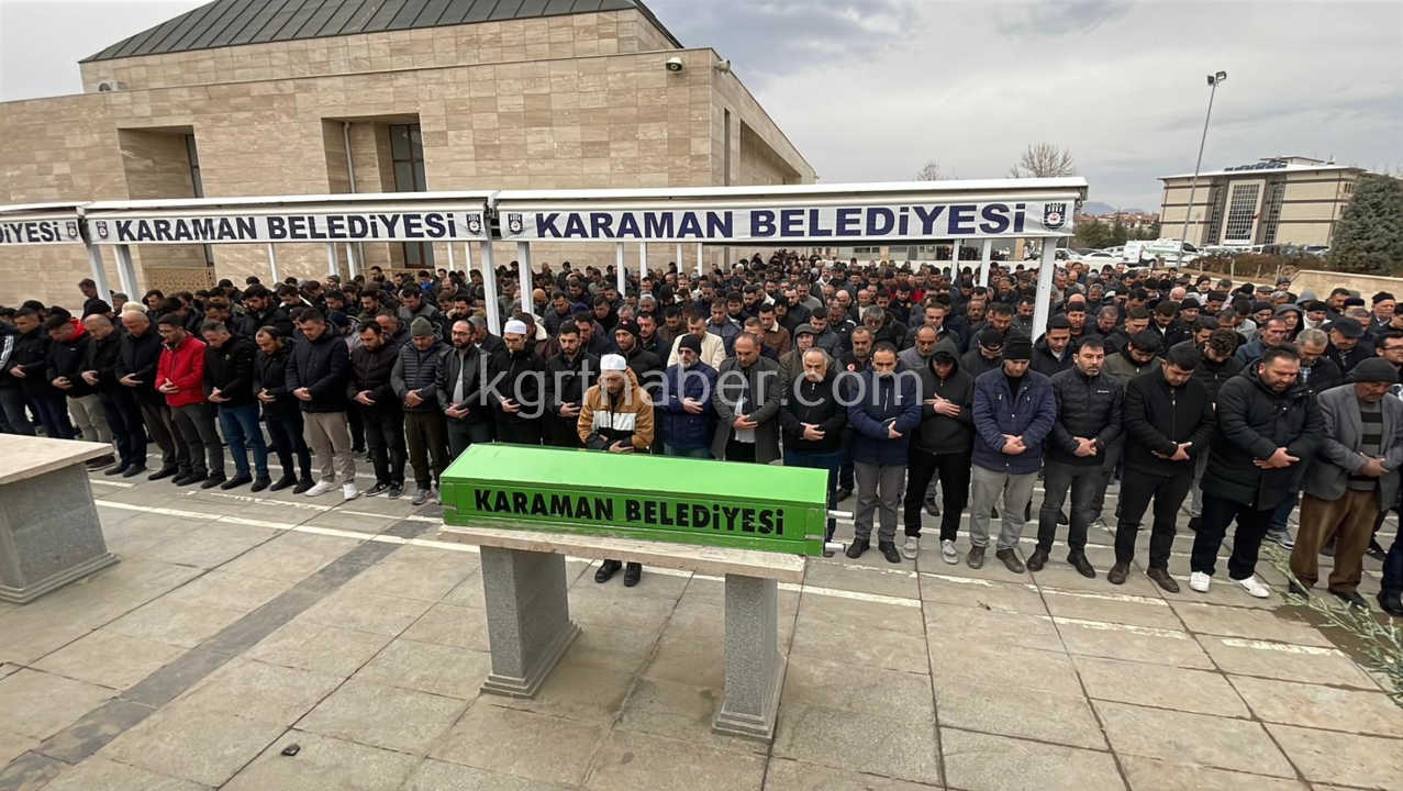 Cinayete Kurban Giden Yunus Emre Sahin Topraga Verildi9