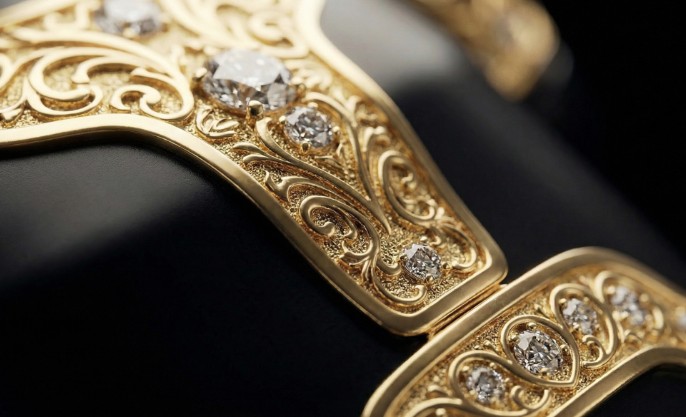 Dunyanin En Luks Insansi Robotu Alaaddin Duyuruldu (2)