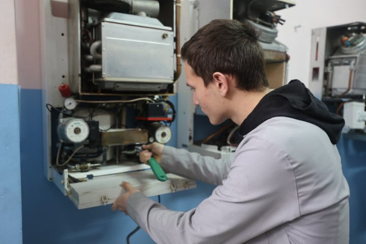 Egitimle Uretimi Birlestiren Okul Ciro 12 Milyon Liraya Ulasti (1)