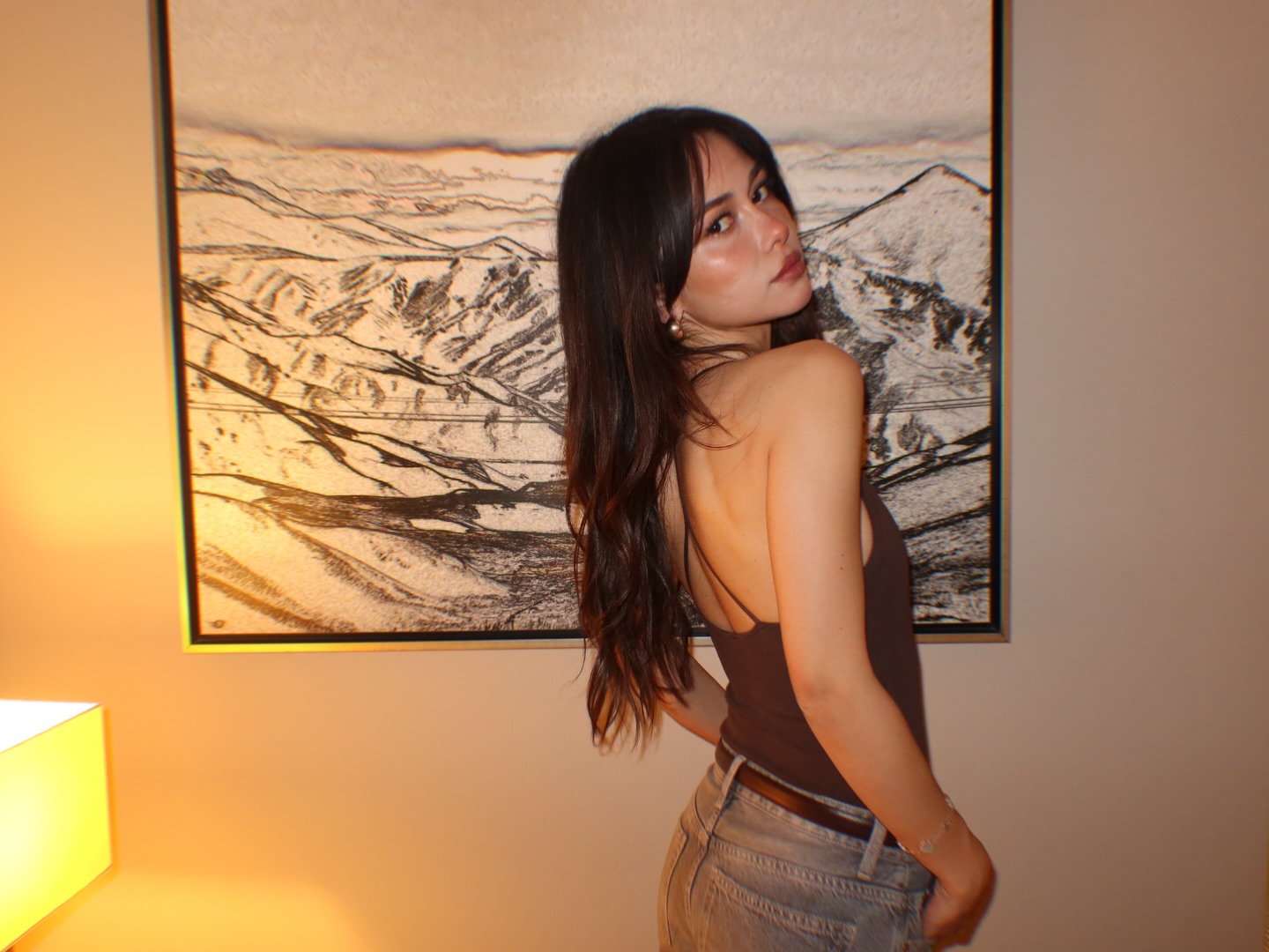 Emre Bilgin Gundemde Ask Iddialarina Net Yanit Geldi (3)