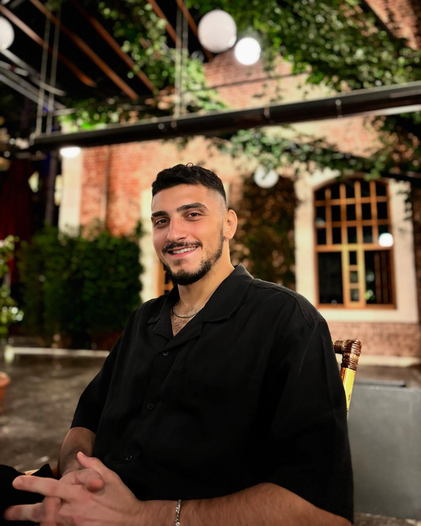 Emre Bilgin Gundemde Ask Iddialarina Net Yanit Geldi (5)