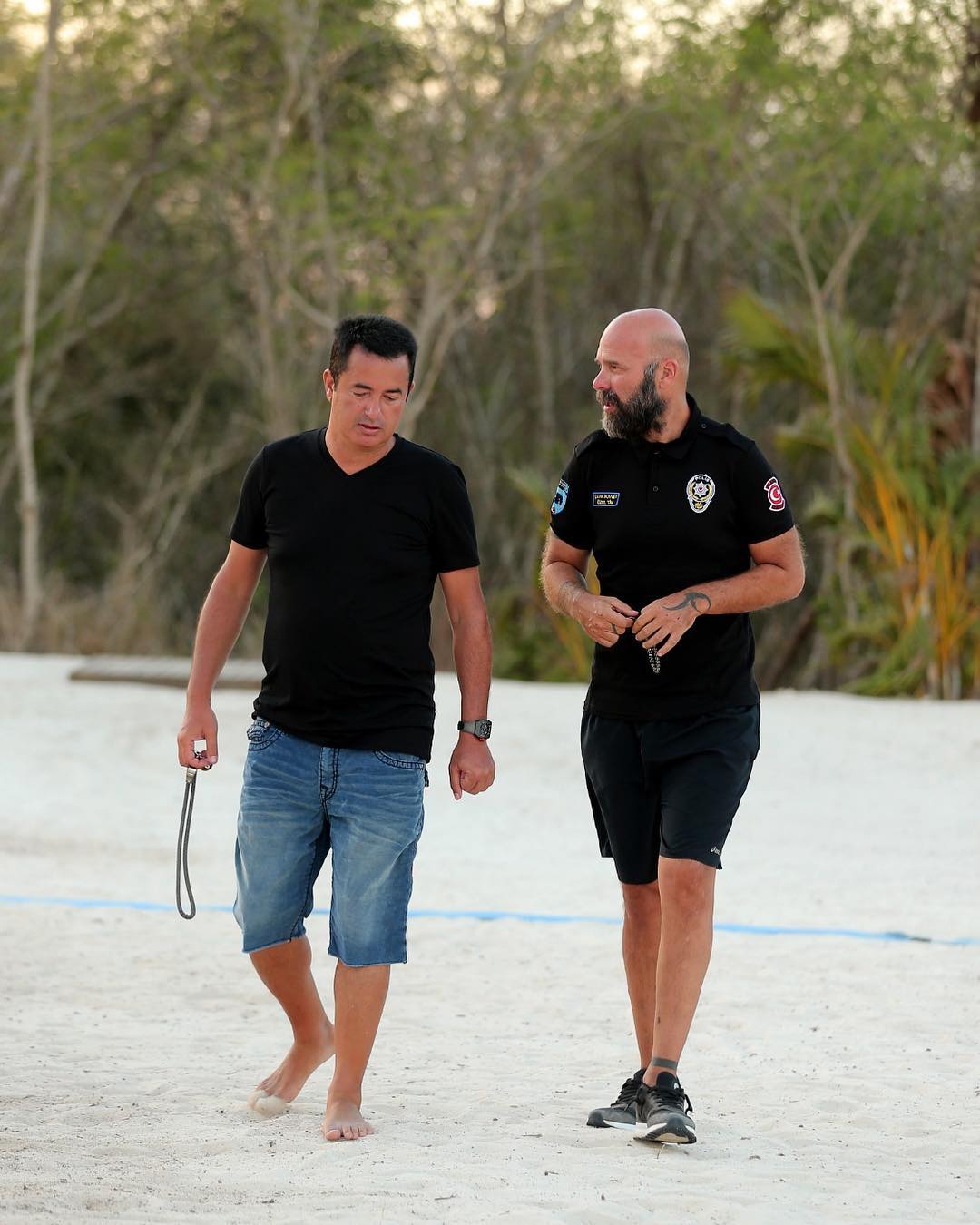 Esat Yontunc Hakkinda Yakalama Karari (4)