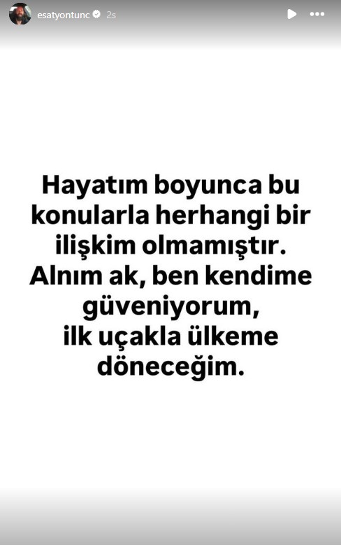 Esat Yontunc Hakkinda Yakalama Karari5