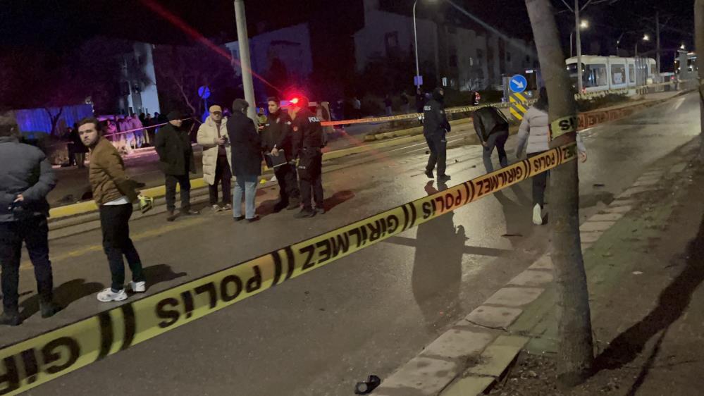 Eskisehirde Katliam Gibi Kazada 3 Kisi Oldu1