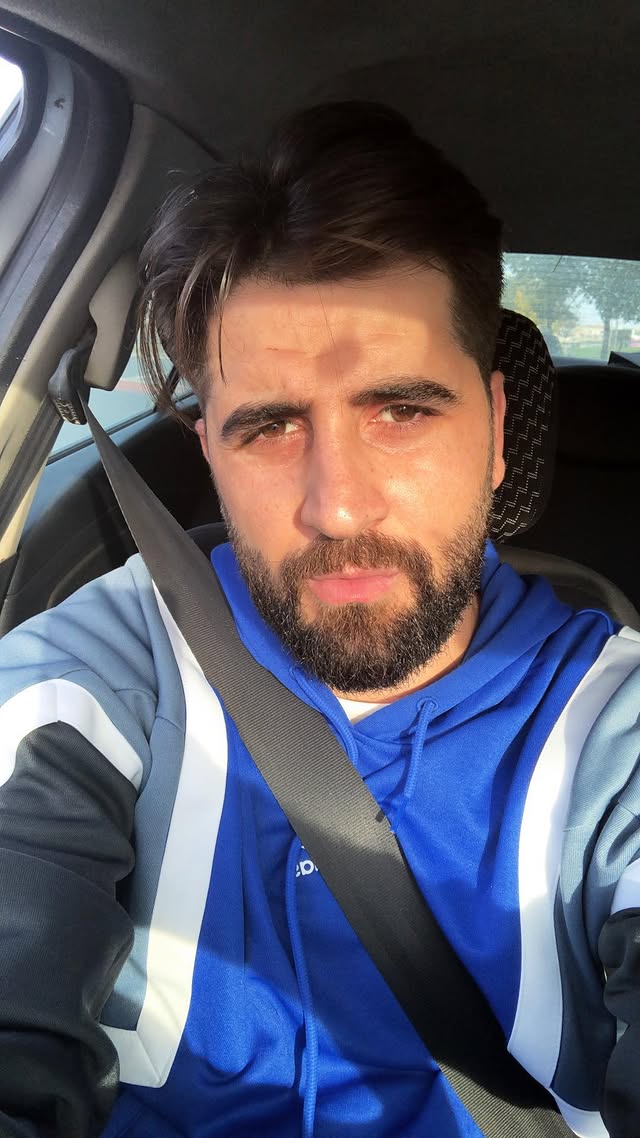 Fenomen Bilal Hanci Gozaltinda Alindi (2)