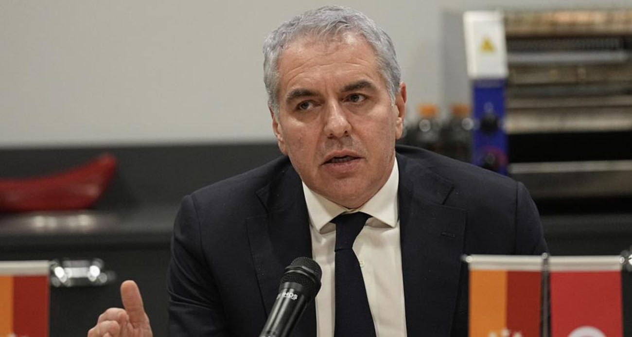 Galatasaray Genel Sekreteri Eray Yazgan Kimdir Hapis Cezasinin Gerekcesi Ne (1)