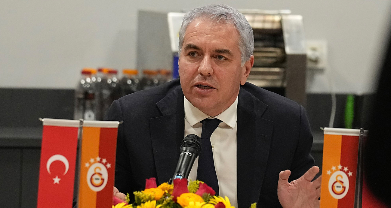 Galatasaray Genel Sekreteri Eray Yazgan Kimdir Hapis Cezasinin Gerekcesi Ne (2)