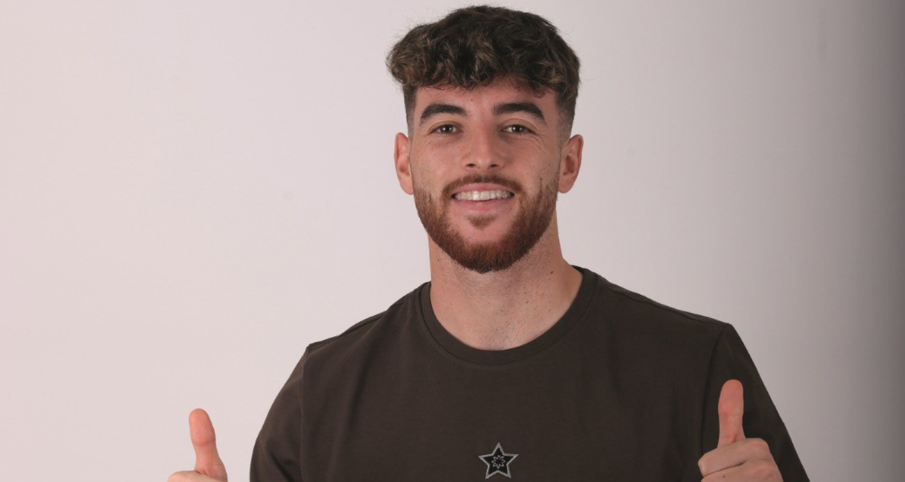 Galatasarayda Pedro Malheiro Gundemde (2)