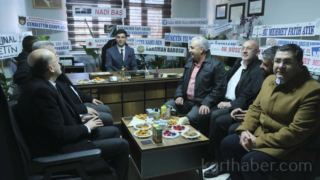 Genc Avukatin Ofisi Dualara Acildi1