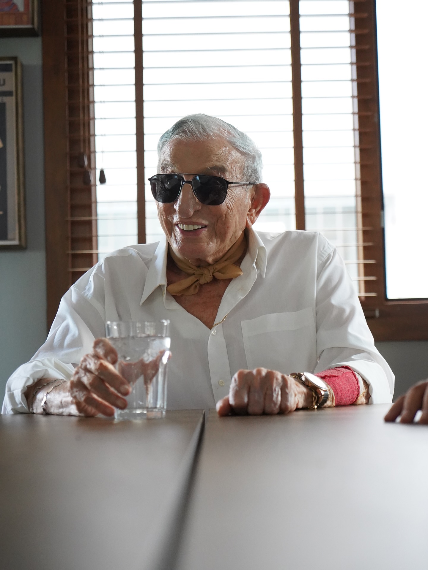 Haldun Dormenden Kotu Haber Geldi (3)