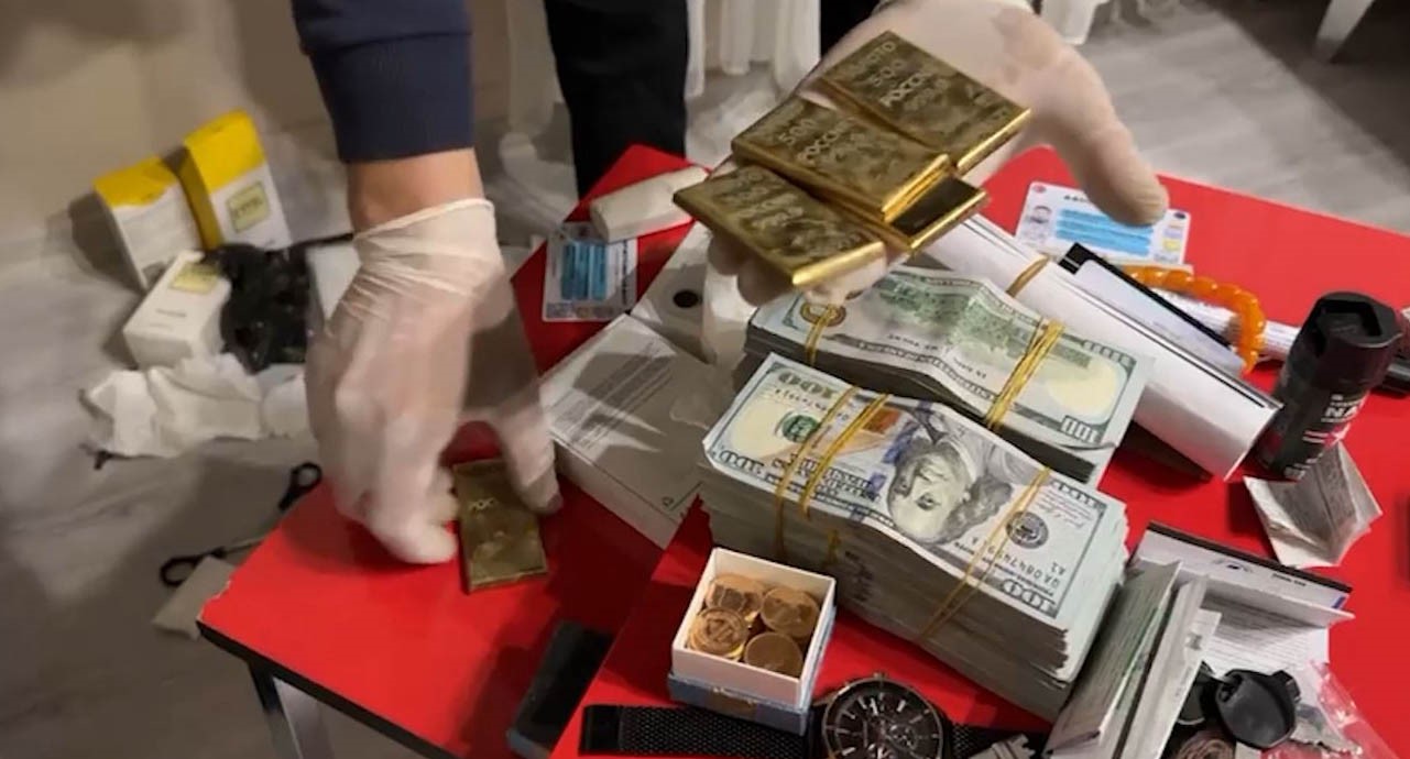 Igdirda Kulce Altin Dolandiriciligi 4 Supheli Yakalandi (2)