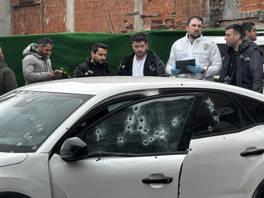 Kagithanede Infaz Gibi Saldiri Gpsle Takip Edip 9 Saat Beklemisler (2)