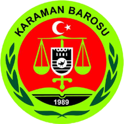 Karaman Barosundan Bayrak Provokasyonuna Sert Tepki (1)-1