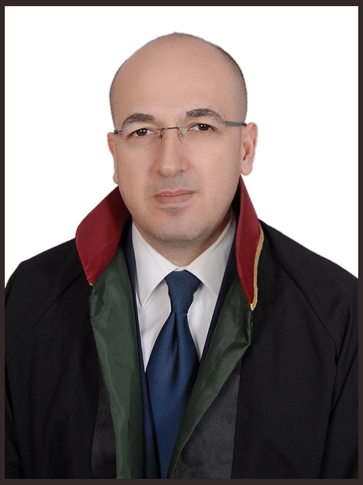 Karaman Barosundan Bayrak Provokasyonuna Sert Tepki (1)