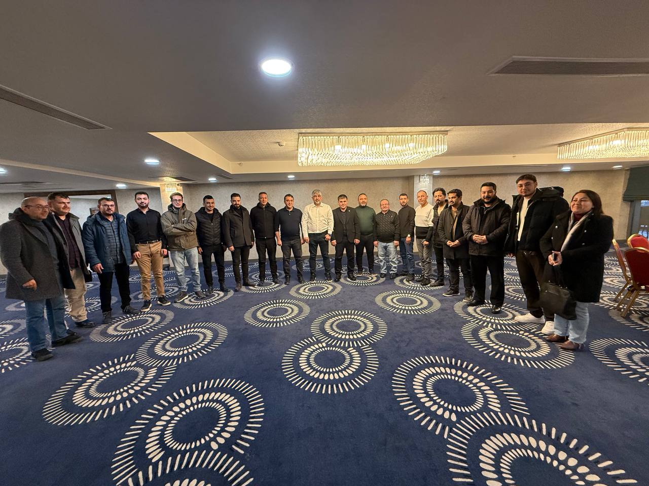 Karaman Coglu Festivaline Hazirlaniyor (1)