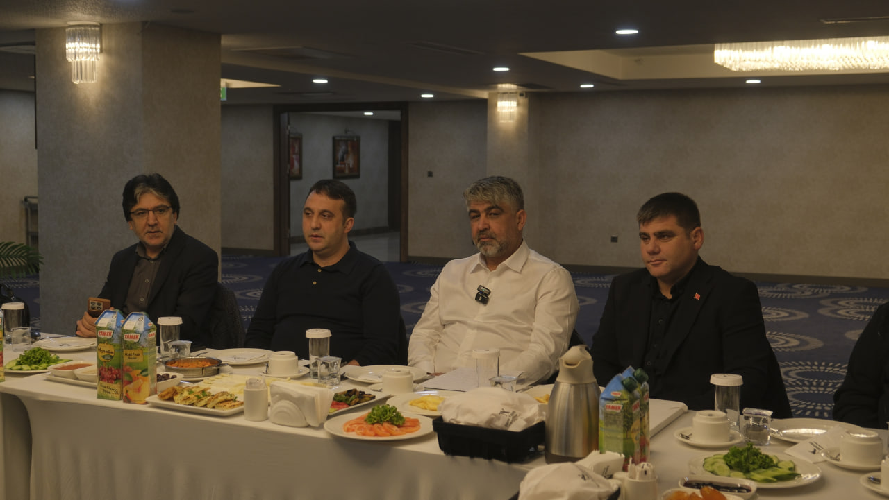 Karaman Coglu Festivaline Hazirlaniyor (3)