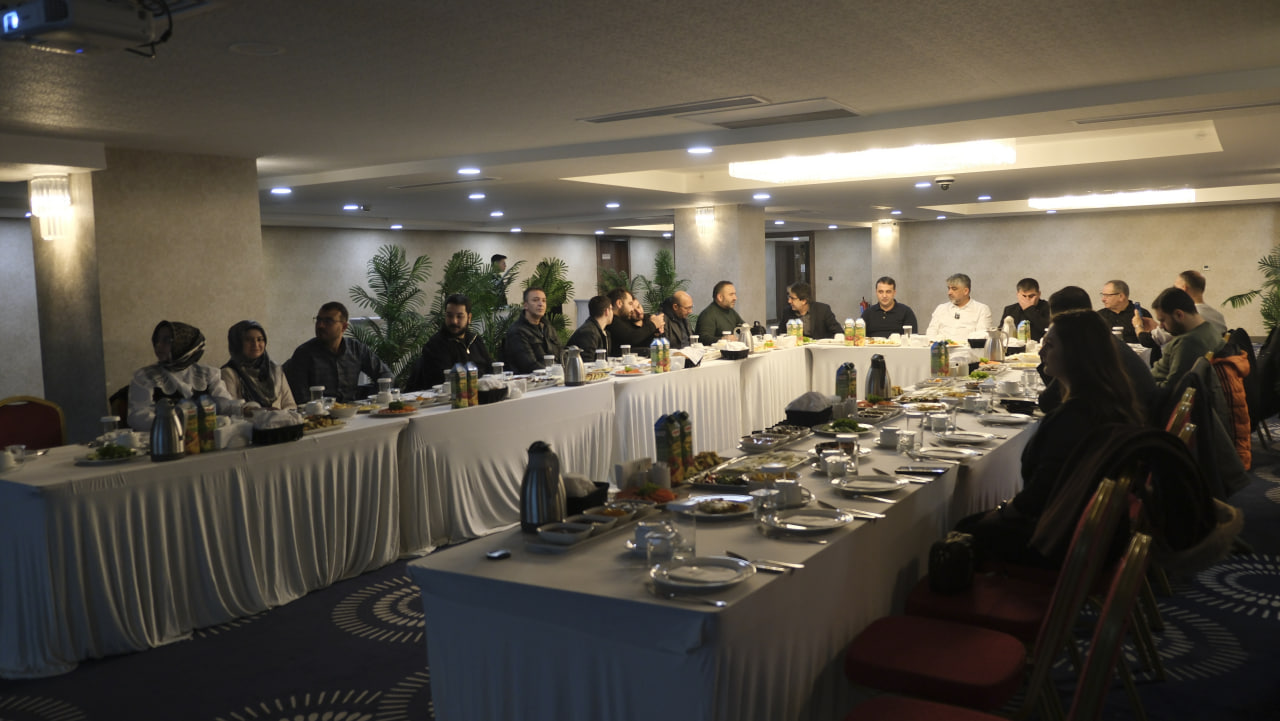 Karaman Coglu Festivaline Hazirlaniyor (6)