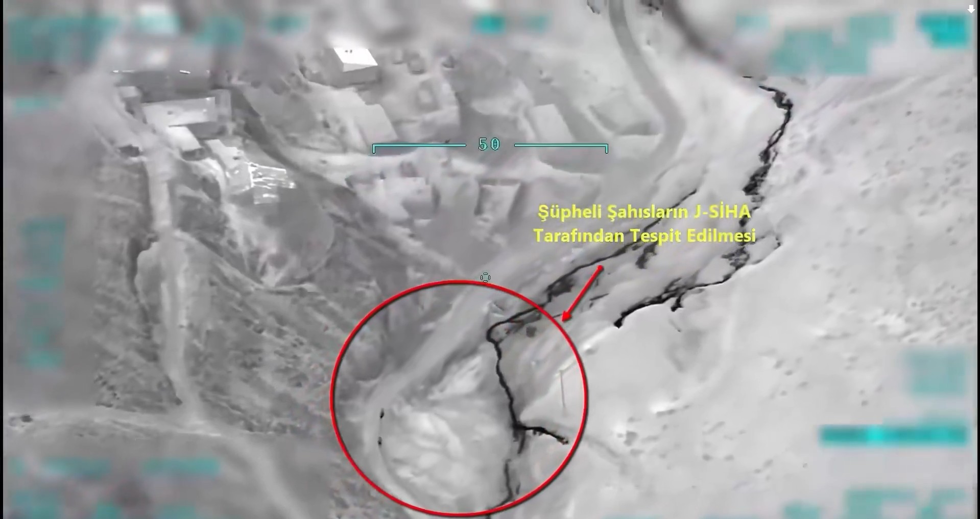 Karaman Dahil 63 Ilde Uyusturucu Operasyonu (2)