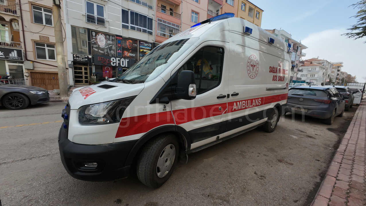 Karamanda 93 Yasindaki Adam Evinde Olu Bulundu0