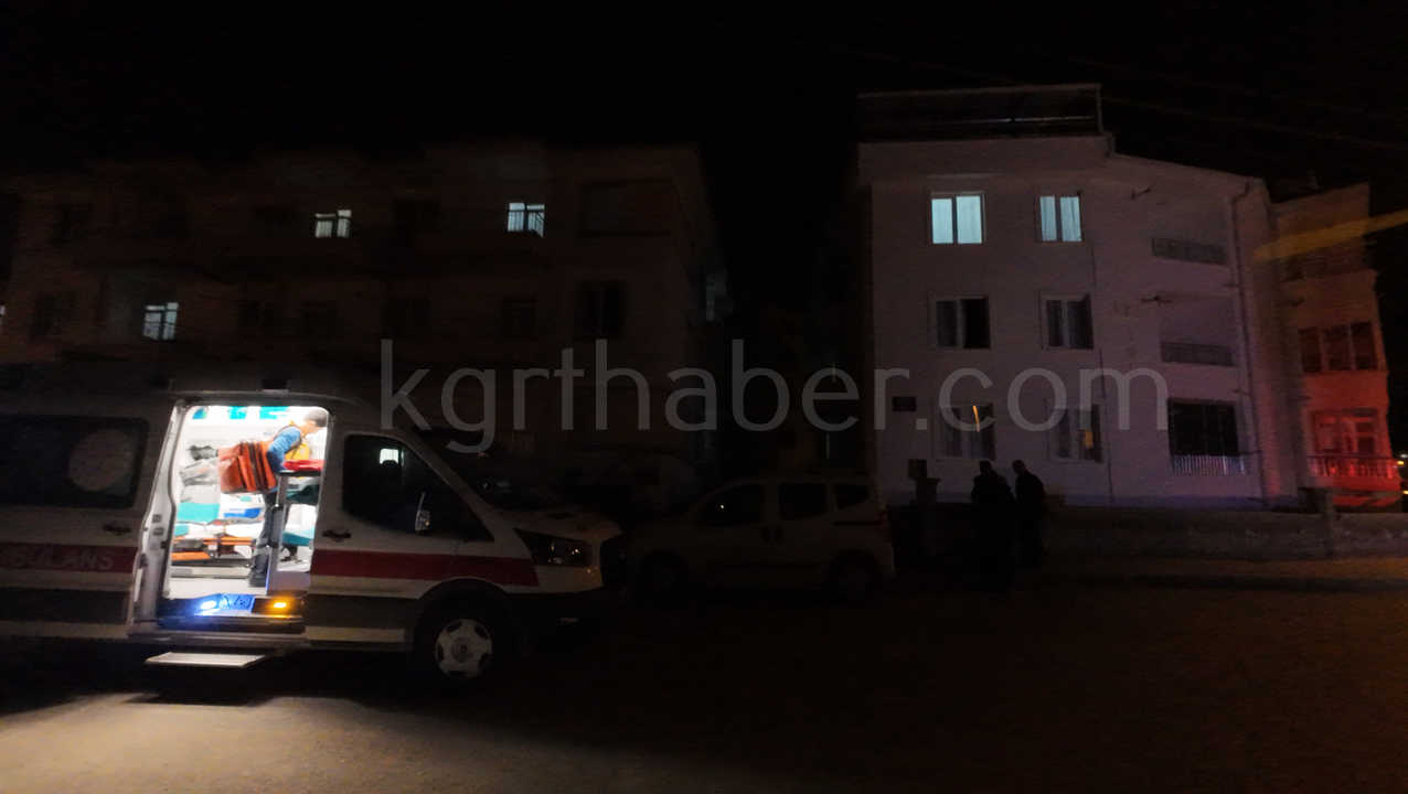 Karamanda Aksam Saatlerinde Hareketli Dakikalar3