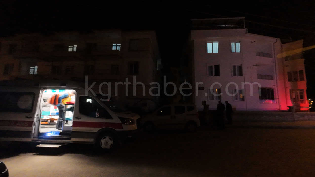 Karamanda Aksam Saatlerinde Hareketli Dakikalar4