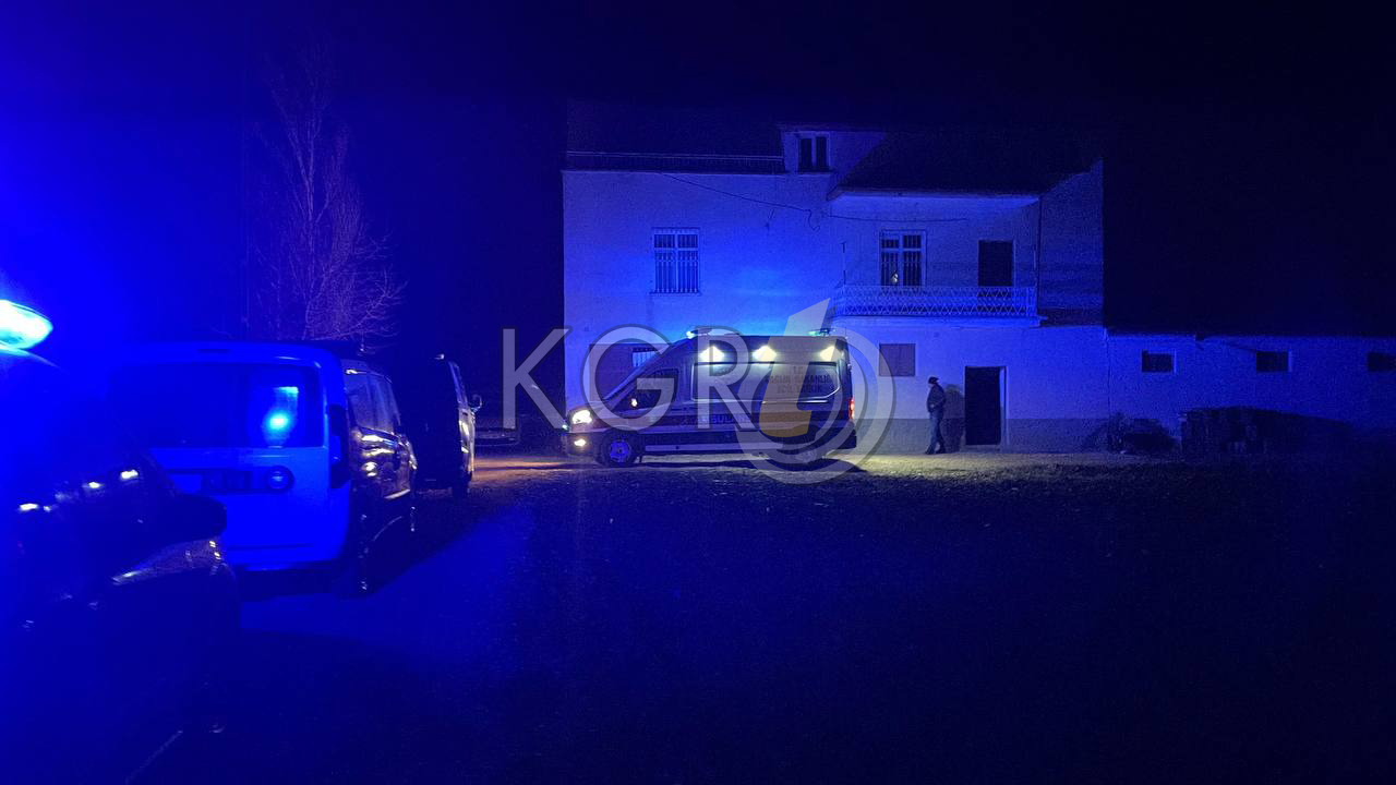 Karamanda Bahce Evinde Olu Bulundu3