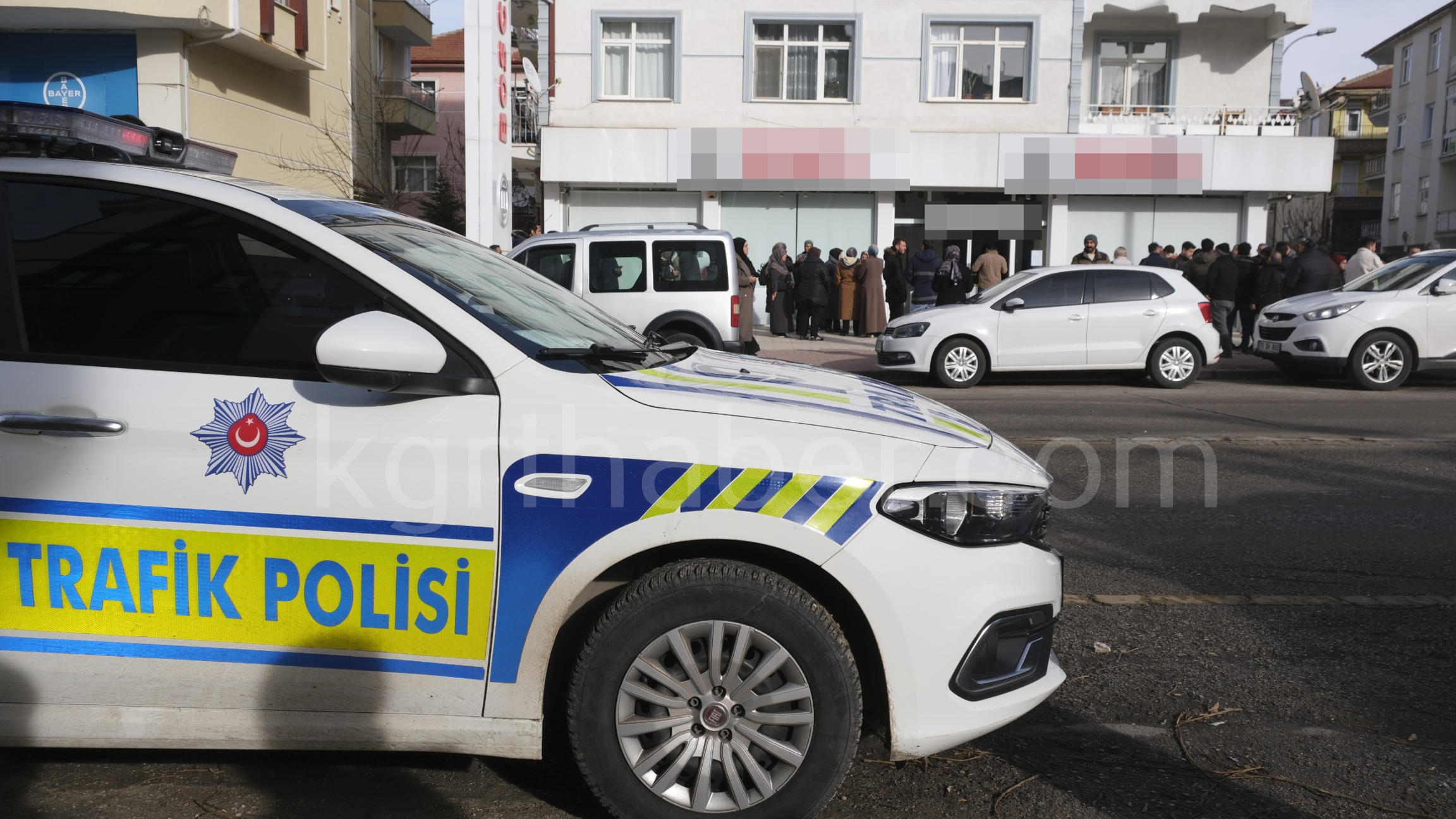 Karamanda Beyaz Esya Magdurlardan Aciklama2