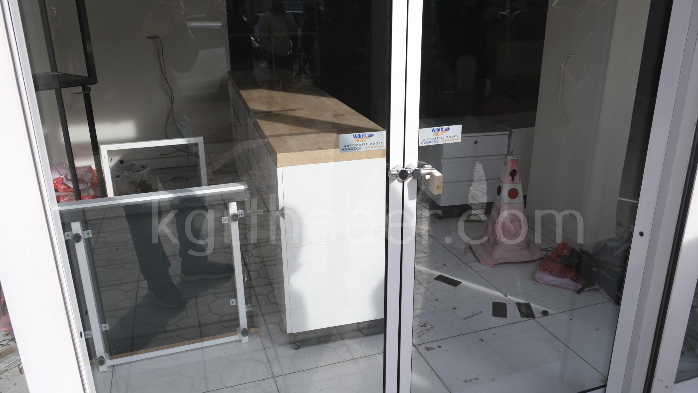 Karamanda Beyaz Esya Magdurlardan Aciklama5